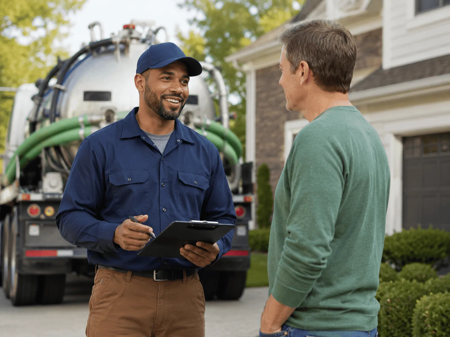Mosquito Control Covington, OK FAQs
